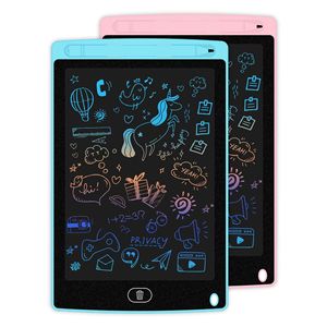 厂家批发儿童可擦记事本手写数字写字板液晶绘图板魔术垫 - Product Image 5