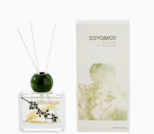Xunye bambou vert110ml