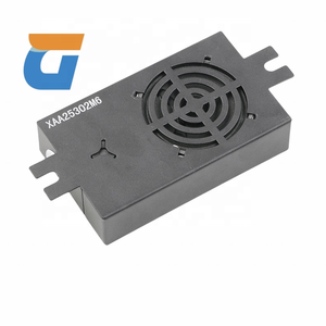 Xizi <strong>Otis</strong> Elevator Car Intercom with Built-in Auxiliary Unit XAA25302M6 Keyuanlong Elevator Accessories - Product Image 4