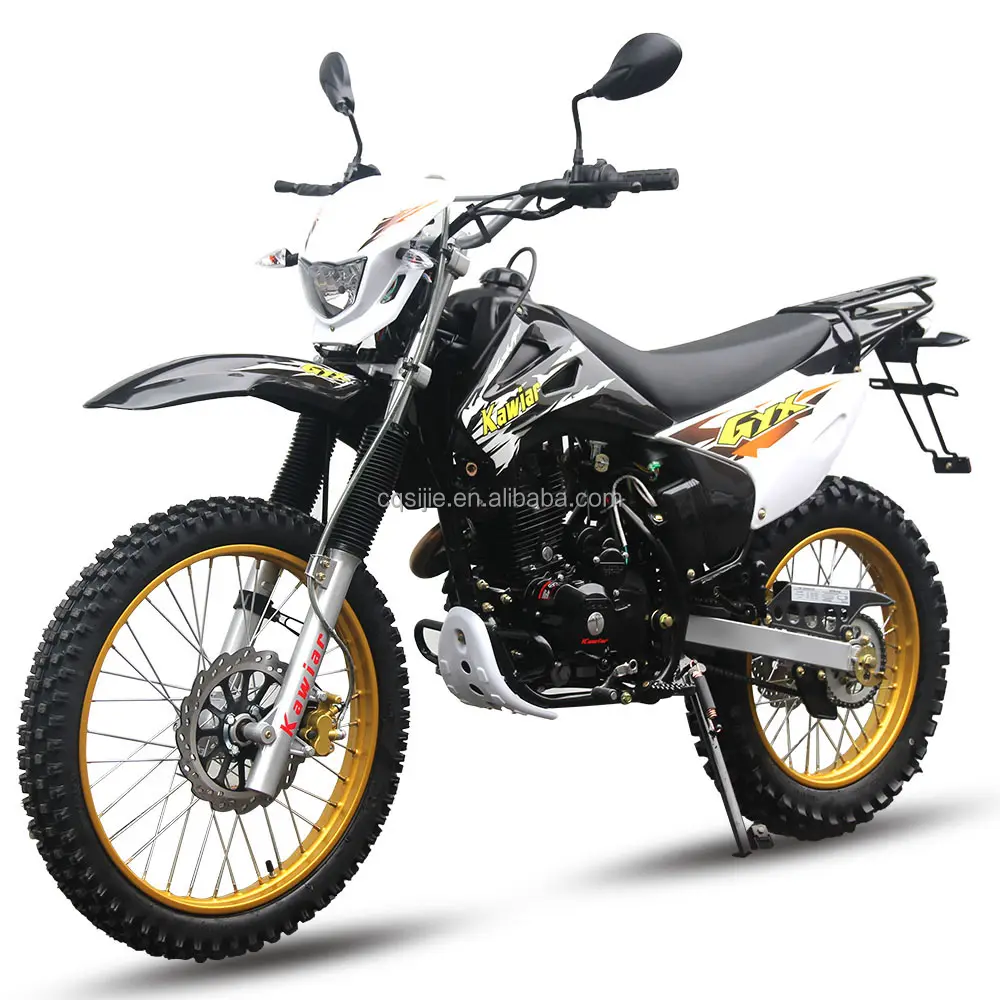 Top qualidade CRF zongshen motor 4 tempos moto cross 250cc offroad motocicleta sujeira bicicleta
