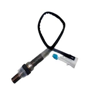 Geinshir New Auto Oxygen Sensor 12587785;213-1702 0258006828 für Old GL8 Executive/Delphi Gen 4/2006-2008 Buick Regal 2.5 - Product Image 1