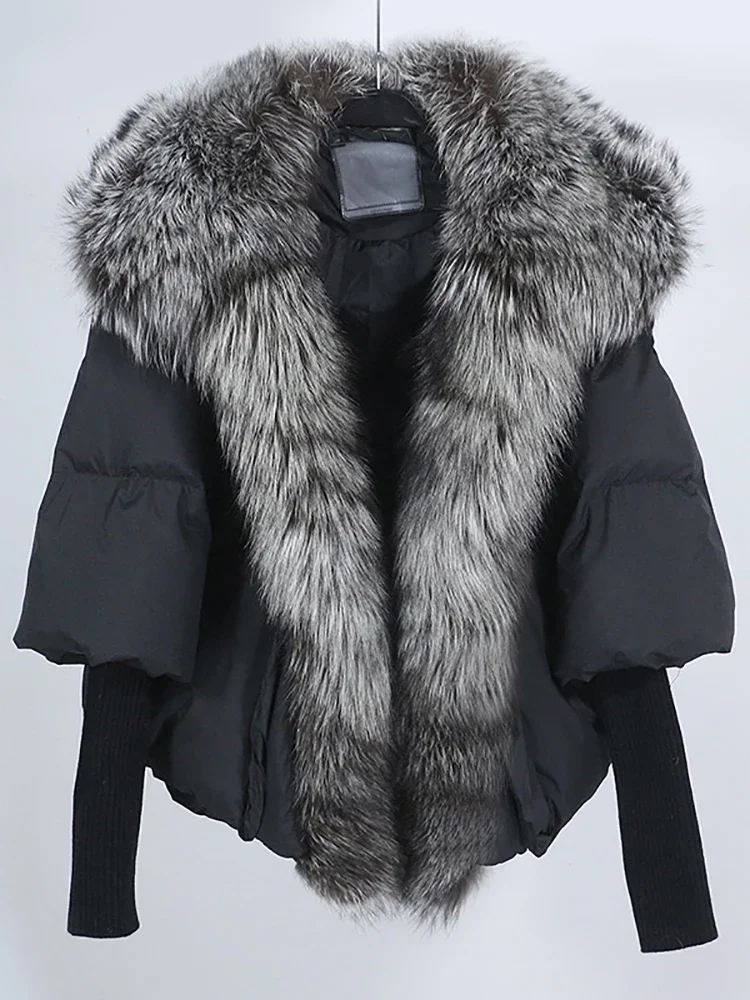 Argent noir