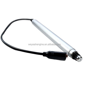 CAT/MWM อะไหล่เครื่องยนต์แก๊สหัวเทียน12453318เหมาะสำหรับ MWM TCG2020มอเตอร์แก๊สและ CAT CG170 Gas Genset - Product Image 1
