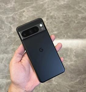 For Google Pixel 8 Pro Phone 6.7&quot; 5050mAh Google Tensor <strong>G3</strong> NFC Octa Core IP68 Water Resistant 50MP Cameras Used A+ 5G Smartphone - Product Image 1