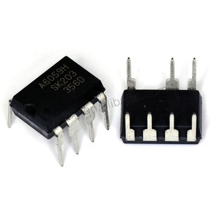 Jeking <span class=keywords><strong>a6059h</strong></span> off line PWM điều khiển IC <span class=keywords><strong>STR</strong></span>-<span class=keywords><strong>A6059H</strong></span> với điện tích hợp MOSFET - Product Image 1