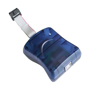 AVAT AVRISP mkII XP2 <strong>AVR</strong> <strong>ISP</strong> mk2 USB AVRISP In-System <strong>Programmer</strong> Supports <strong>AVR</strong> Studio STK500 - Product Image 3