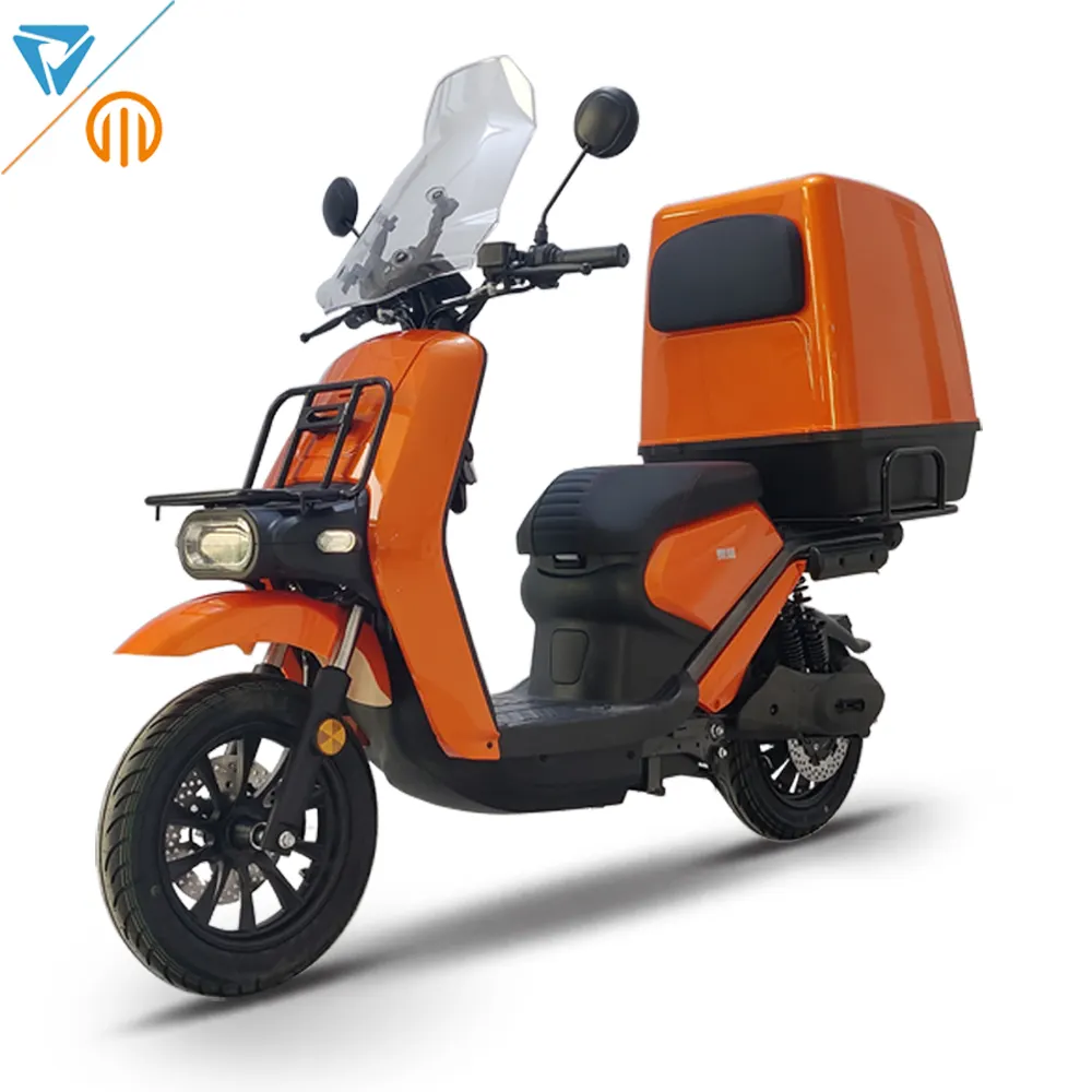 Vimode 2023 Nieuwe Aankomst 1500W Volwassen 72V Batterij Scooter China Elektrische Motorfietsen Voor Levering