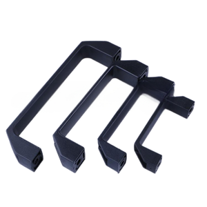 PL006 hợp kim nhôm xử lý ls522 trung tâm tủ xử lý nhựa ngăn kéo xử lý - Product Image 4