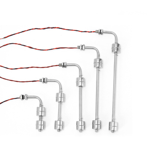 Interruttore orizzontale a 3 sfere in acciaio inox per il livello dell'acqua del carburante - Product Image 2