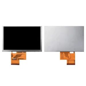 Módulo de pantalla táctil TFT LCD interactivo de 5 pulgadas, precio bajo, Panel transmisivo 800*480 con alto brillo - Product Image 3
