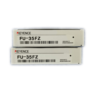 ToughFlex KEYENCE FU-35FZ Fiber Optic <strong>Sensor</strong> for Repeated Bending Robotic <strong>Applications</strong> - Product Image 2