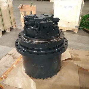14566400 VOE для мотора хода Volvo EC330B EC330C EC360B EC360B EC360C - Product Image 4