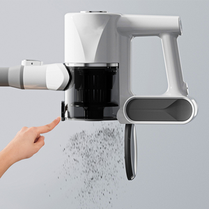 Macchina per aspirapolvere e Mop a batteria ad alta aspirazione ad alta aspirazione per uso domestico e industriale - Product Image 6