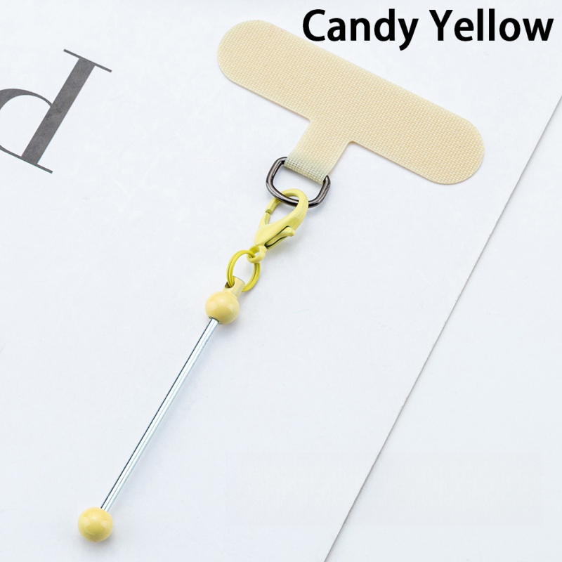 Jaune bonbon