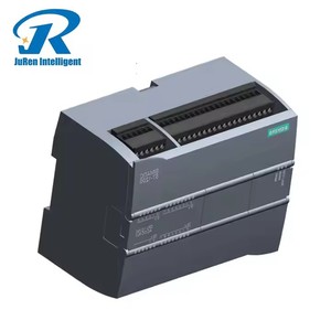 High Quality SIEMENS 6ES7215-1AG40-0XB0 PLC CPU New Original S7-1200 Series for Industrial Control and PLC <strong>Programming</strong> - Product Image 1