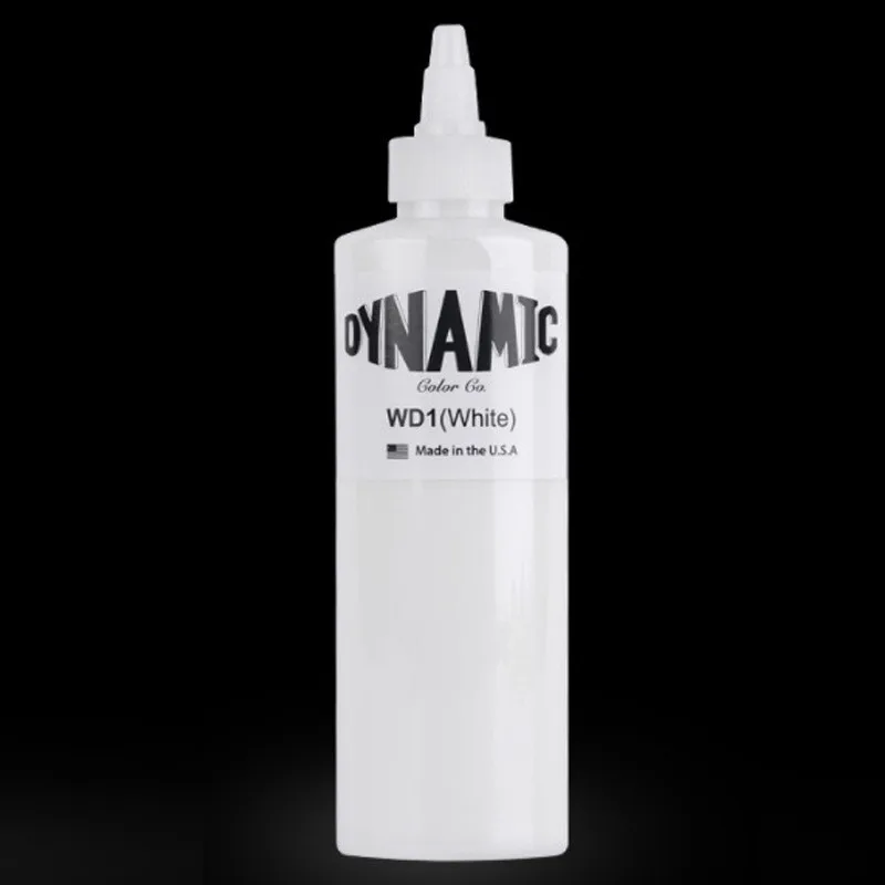 Heavy White