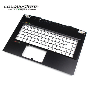 GE67ノートパソコンLCDバックカバー交換MS-1545ノートブックキーボード上部ケースコンピュータ部品GE67HXノートブック用 - Product Image 3