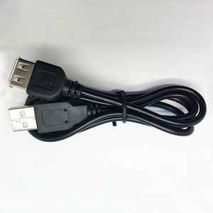 LETONDA endüstriyel dereceli USB uzatma kurşun örgülü bakır bağlayıcı sürekli veri transferi ofis stüdyo kurulumları için destekler - Product Image 6