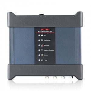 Autel MaxiSys Tablet diagnostico Ultra automobilistico Autel MSUltra con supporto 5-in-1 maxifflash VCMI programmazione e codifica ECU - Product Image 4