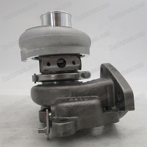 Düşük fiyat 49170-19100 49177-08240 4D56 motor turbo t04 turbo Mitsubishi Td04 tanboress için - Product Image 6