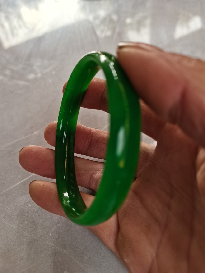 Mezcla de jade antiguo