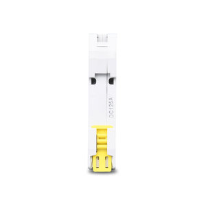 Disyuntor de CC de 100a, interruptor de CC de 2 polos con envío gratis - Product Image 2