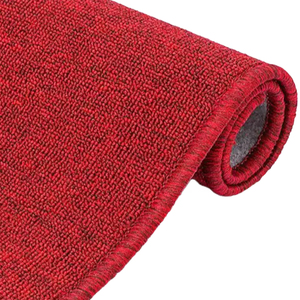 Hiện đại chống trượt Vòng đống Thảm Polypropylene nhà trang trí sàn thảm cho phòng khách phòng họp 4M Máy làm - Product Image 1
