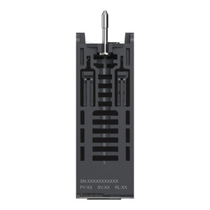 BMXAMI0410 Industrial automation <strong>Isolation</strong> <strong>analog</strong> <strong>input</strong> <strong>module</strong> High functionality and fast <strong>input</strong> BMXAMI0410 - Product Image 2