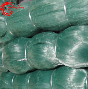 Özel balıkçılık Net yapışkan Net kırmak kolay değil kaçak önlemek için balık satın balık ağları - Product Image 4