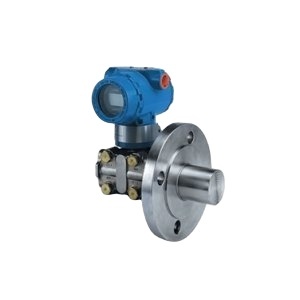 Sensor de presión diferencial de brida única en línea Precio directo de fábrica 4-20ma Salida SS304 - Product Image 4