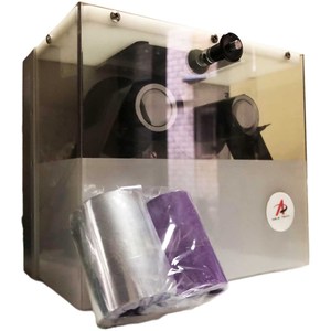 Industriale on Line Qr codice a barre stampa UCS107 stampante stampante per sacchetti di plastica ingredienti - Product Image 2