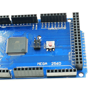 Hochwertiges Open Source Development Board MEGA2560 R3 CH340G für Arduino MEGA - Product Image 4