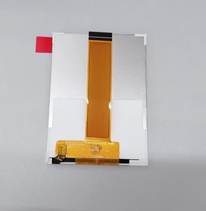 工业应用OEM 2.8英寸ips薄膜晶体管液晶显示器单片机接口24针液晶模块
