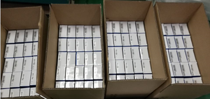 <span class=keywords><strong>PD</strong></span>-<span class=keywords><strong>234</strong></span> doppio del rivelatore del ciclo del veicolo per il portone della barriera di traffico - Product Image 6