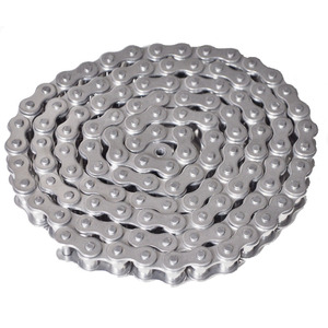 Fast Delivery 40SS Size <strong>Chain</strong> 5 Meters Per Piece with Compitative Price - Product Image 1