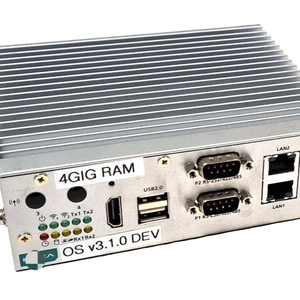 New Original Ready Stock V2201-E4-T ULTRA-<strong>COMPACT</strong> <strong>EMBEDDED</strong> <strong>COMPUTER</strong> - Product Image 1