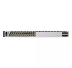 思科9500系列24端口10g网络交换机C9500-24X-A
