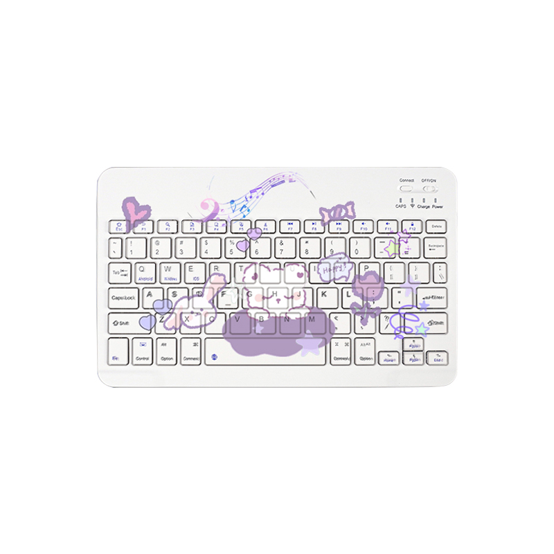 Autre Clavier