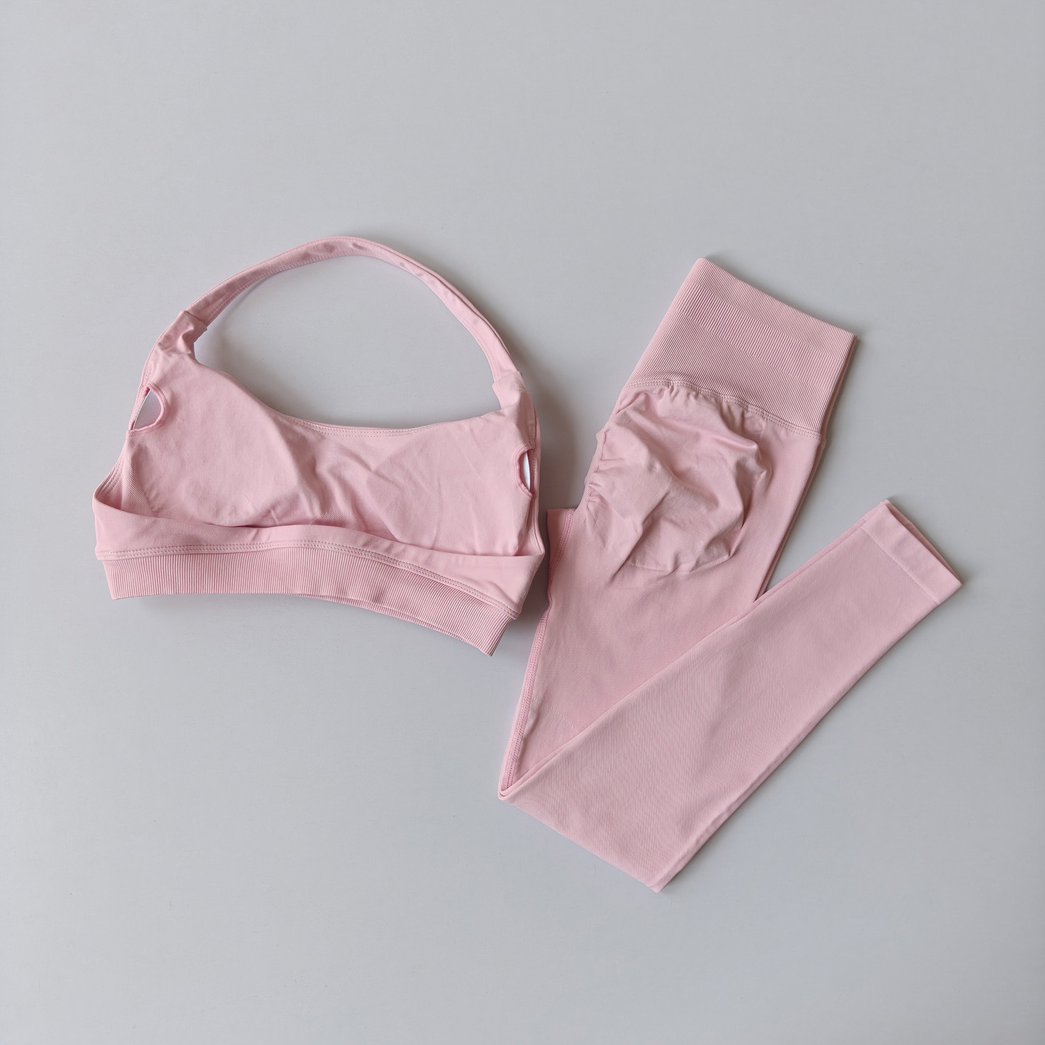 Light pink
