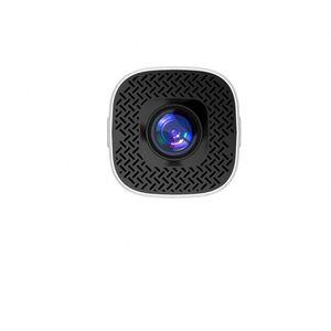 Mini P30 taşınabilir akıllı projektör 4K Android LED lamba 1080p çözünürlük otomatik grafik ve ev sineması için film abd Plug - Product Image 5