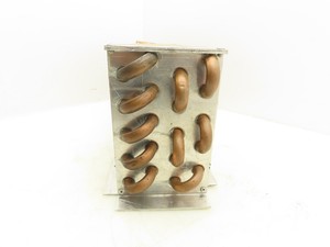 Neu und original Plc A1110219079 Haewa Wärme tauscher PSI 20 Pass Air Over Type SPS-Programmier steuerung - Product Image 5
