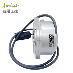 HEIDENHAINエンコーダーRON285C 18000 03S12-03 ID:358699-01エレベーター増分絶対ROTARYエンコーダー - Product Image 2