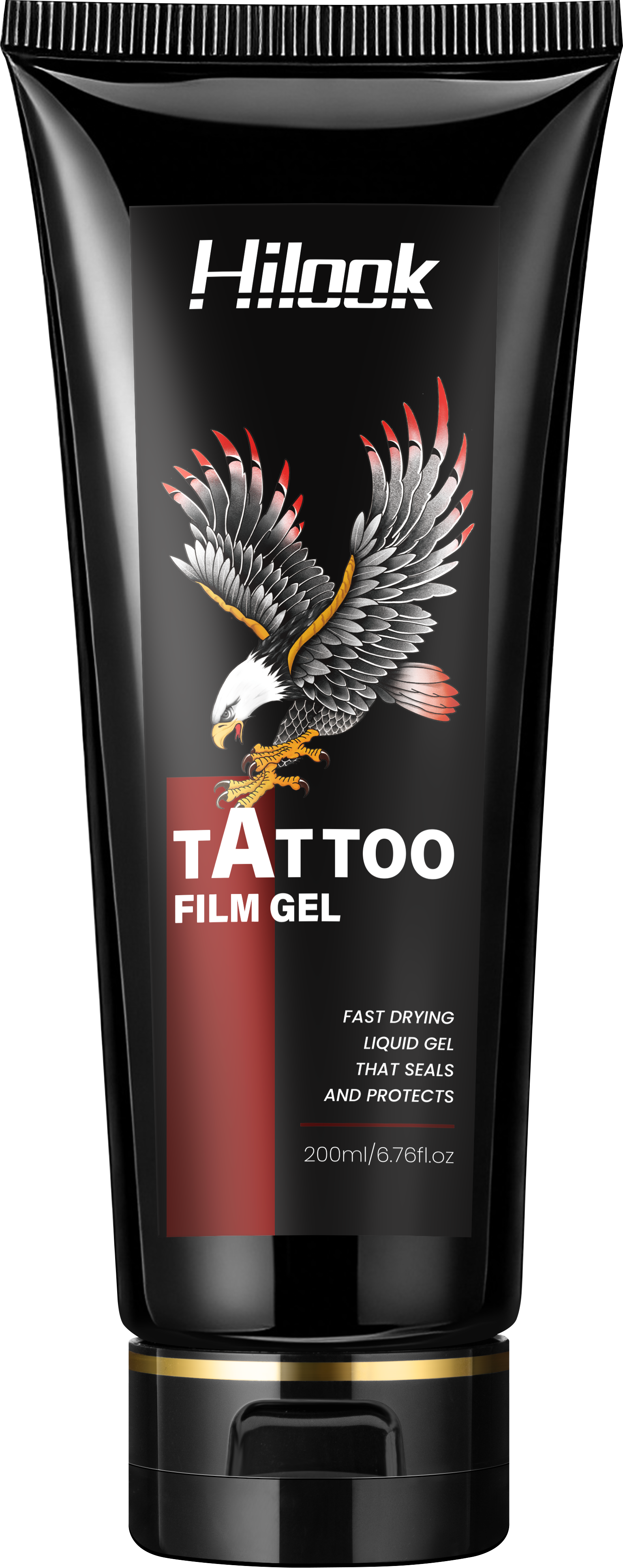 Gel film pour tatouage 200 ml