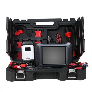 Strumento di diagnosi del sistema completo XTOOL A80 Pro con programmazione chiave/programmazione ECU/funzione speciale