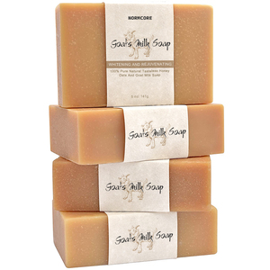 Wholesale Cheap OEM Custom Handmade Fair and White <strong>Soap</strong> Piment Doux Natural Glycerin <strong>Soap</strong> - Product Image 3