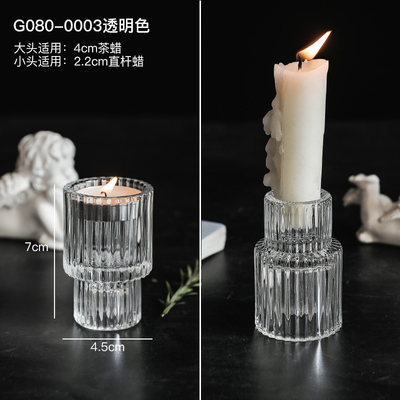 G080-0003 la transparence
