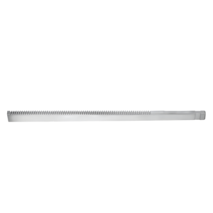 Özel kama broach aracı metal iç delik yapma aracı oem/odm özelleştirme anahtar yolu broach destekler - Product Image 3