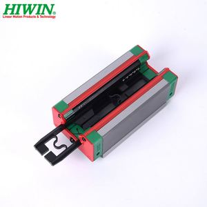 Atacado Original HIWIN Guia <span class=keywords><strong>Linear</strong></span> Carriage EG20 EGH20 EGH20CA