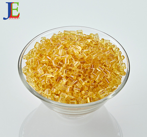 PEI塑料颗粒聚醚酰亚胺40% 玻璃纤维增强Gf40 Pei颗粒 - Product Image 3