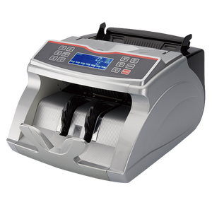 Contador de dinero electrónico multi-valor de la moneda - Product Image 5